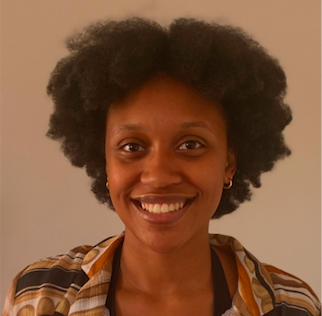 Renee Hamlin Headshot